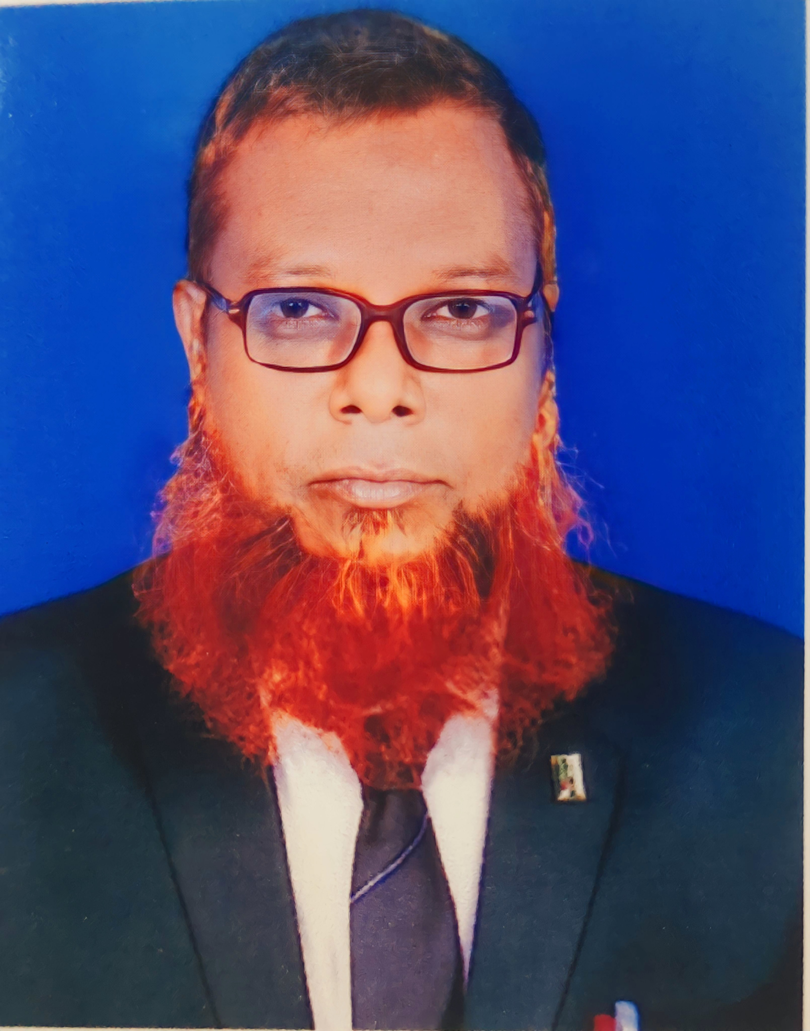 শিক্ষকের ছবি