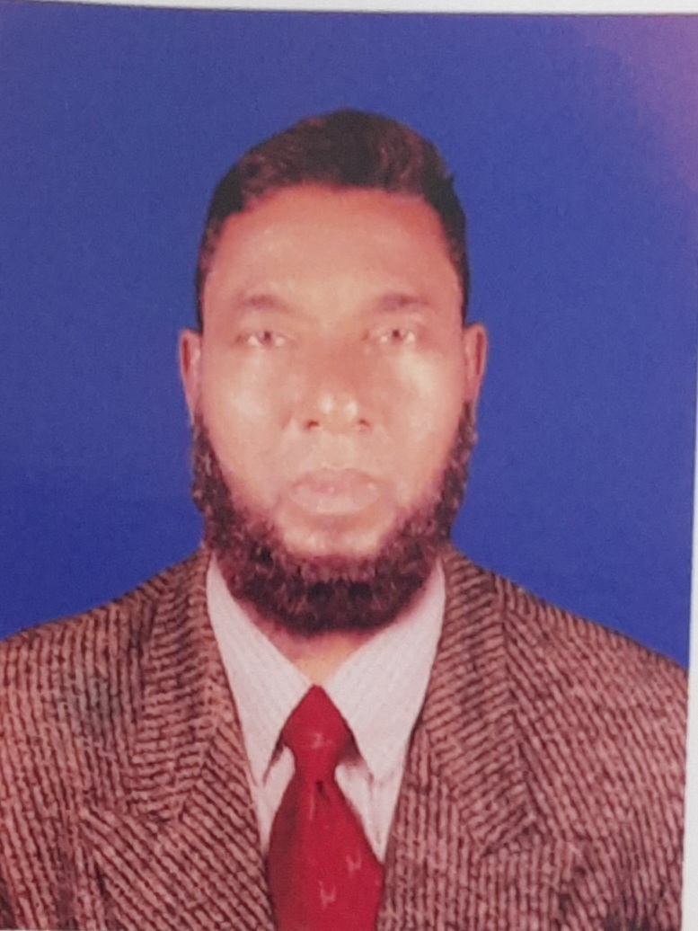 শিক্ষকের ছবি