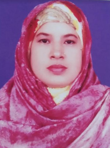 শিক্ষকের ছবি