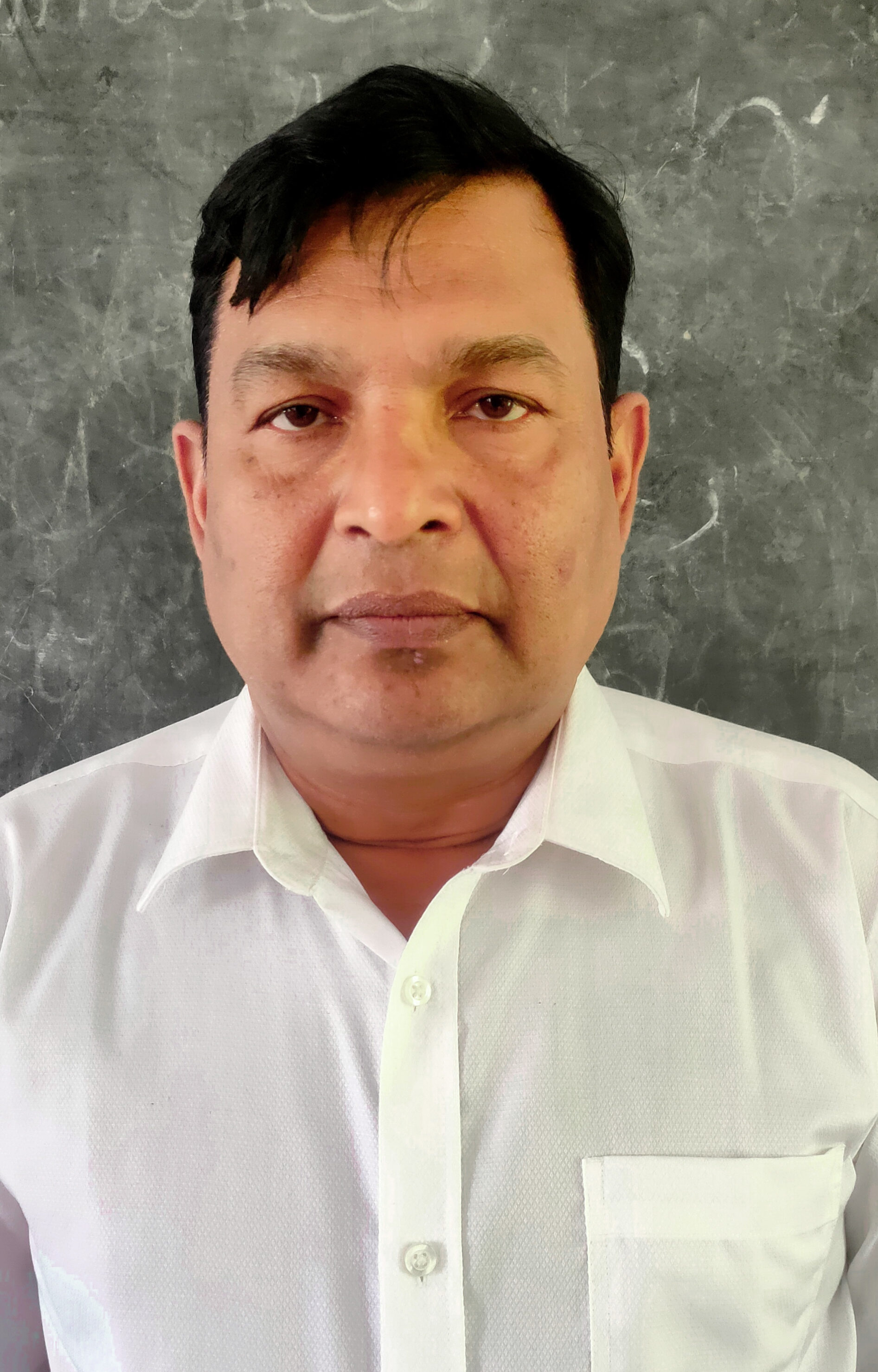 শিক্ষকের ছবি